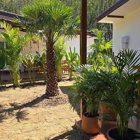 Fox House Koh Kood Villa Ban Khlong Mat Exterior photo