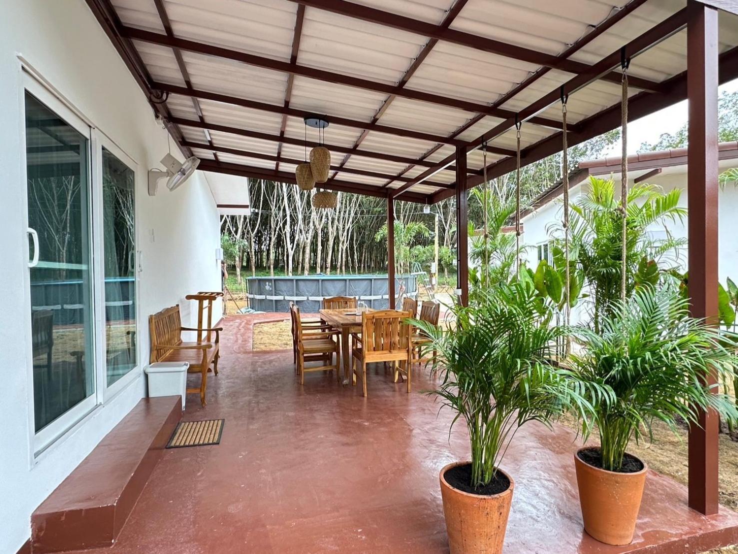 Fox House Koh Kood Villa Ban Khlong Mat Exterior photo