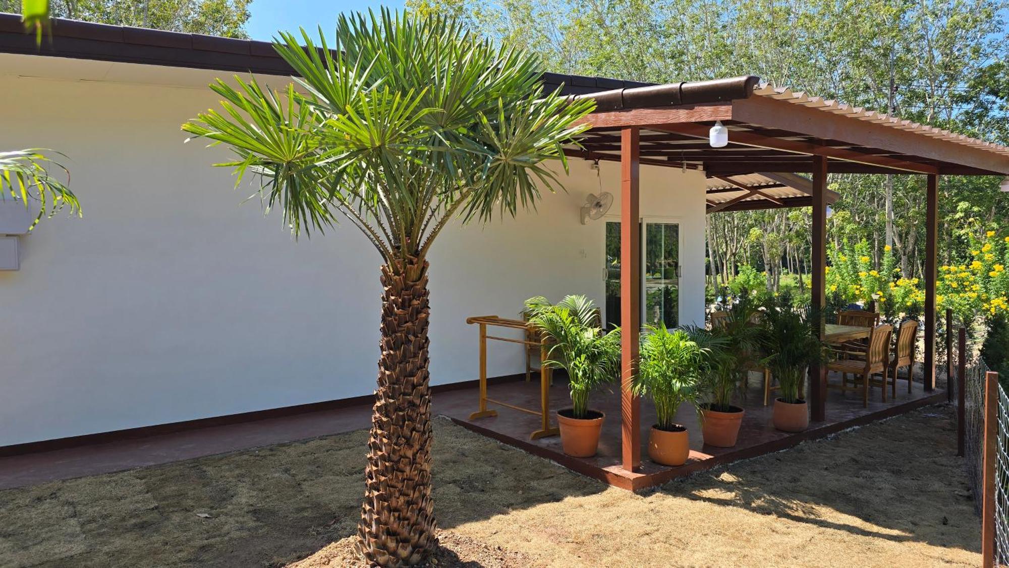 Fox House Koh Kood Villa Ban Khlong Mat Exterior photo