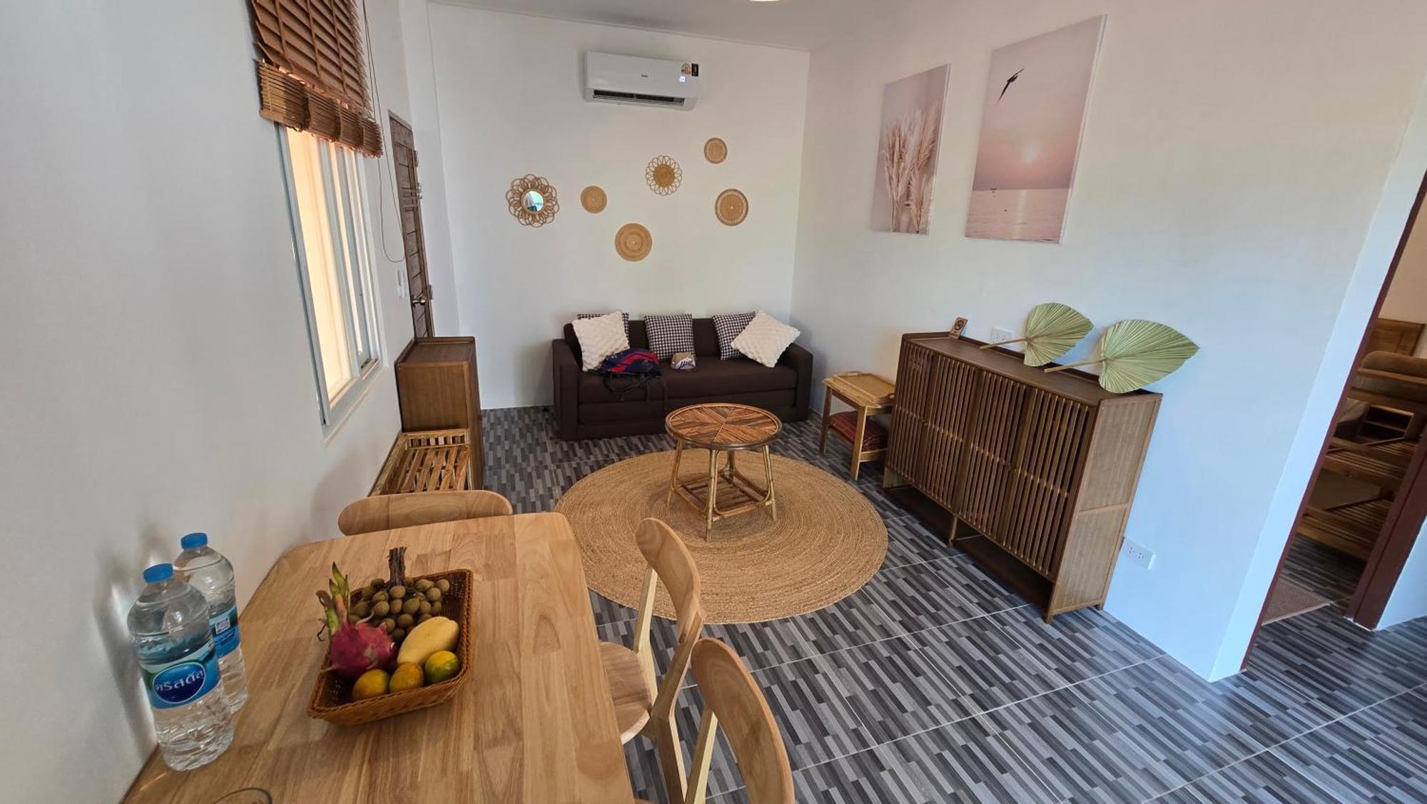 Fox House Koh Kood Villa Ban Khlong Mat Exterior photo