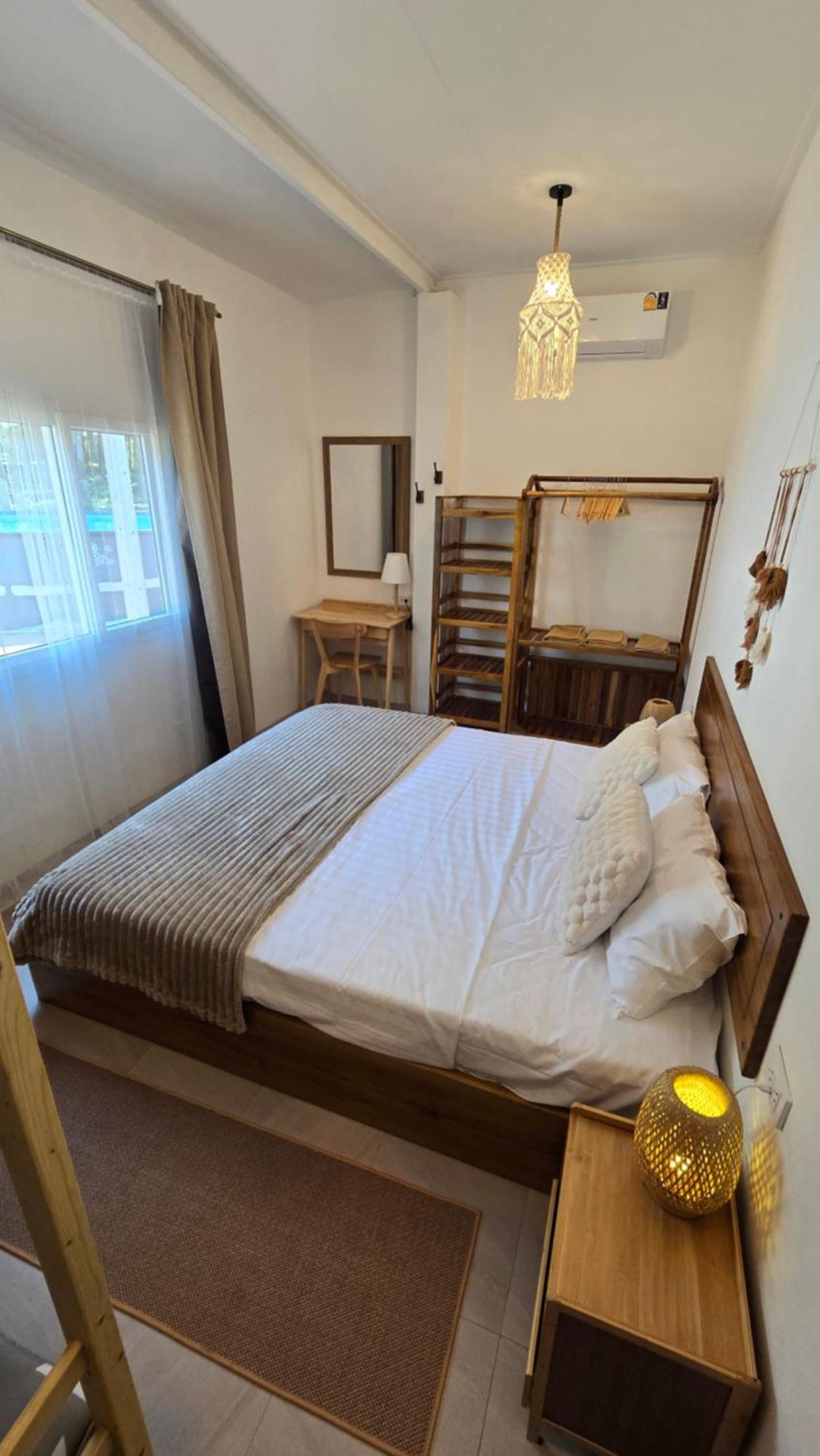 Fox House Koh Kood Villa Ban Khlong Mat Exterior photo