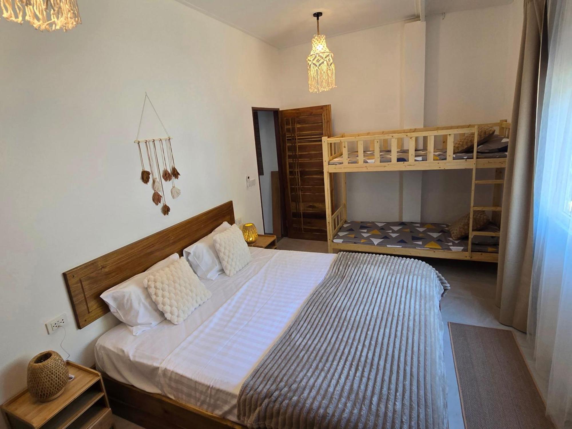 Fox House Koh Kood Villa Ban Khlong Mat Exterior photo
