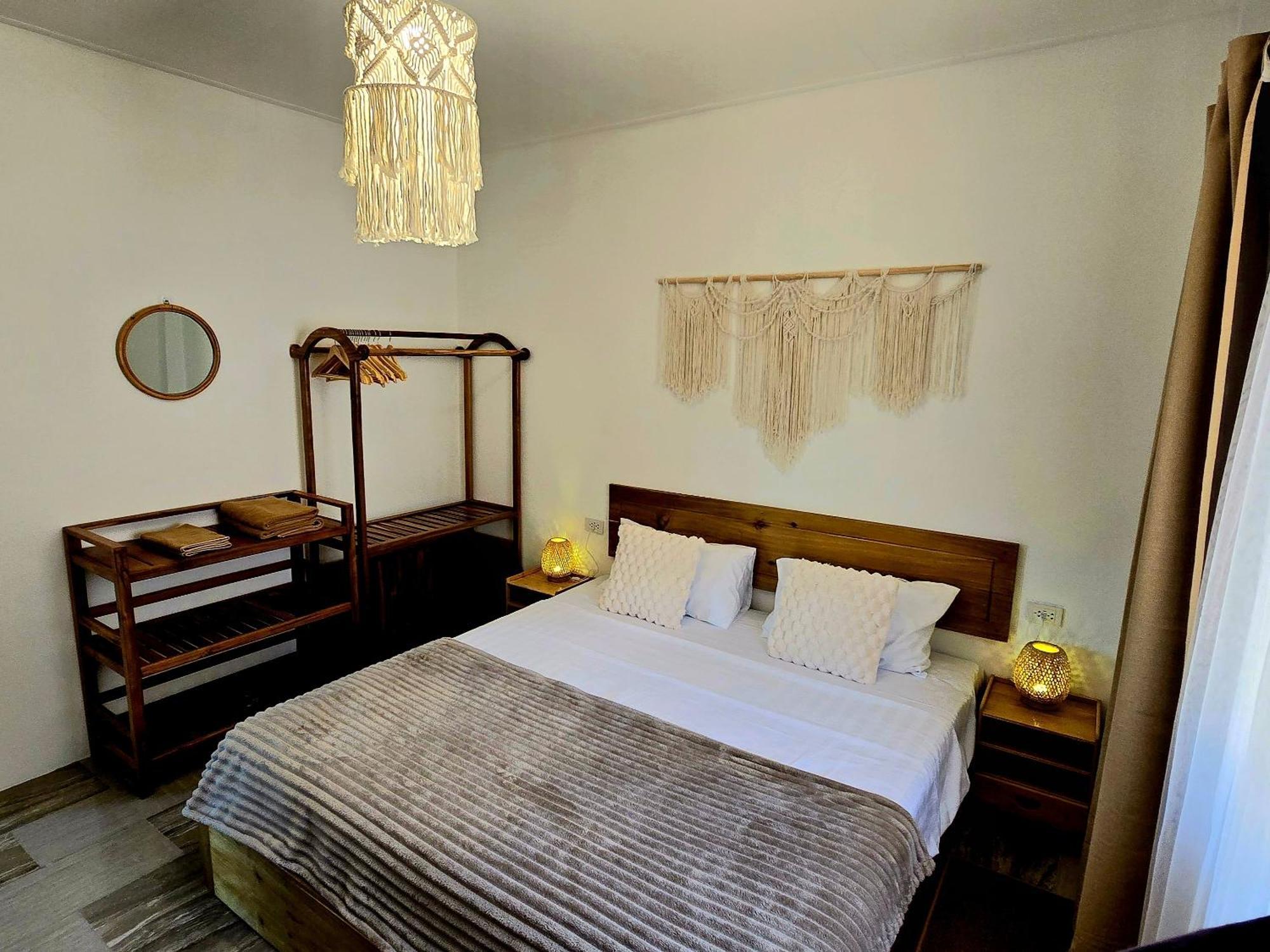 Fox House Koh Kood Villa Ban Khlong Mat Exterior photo
