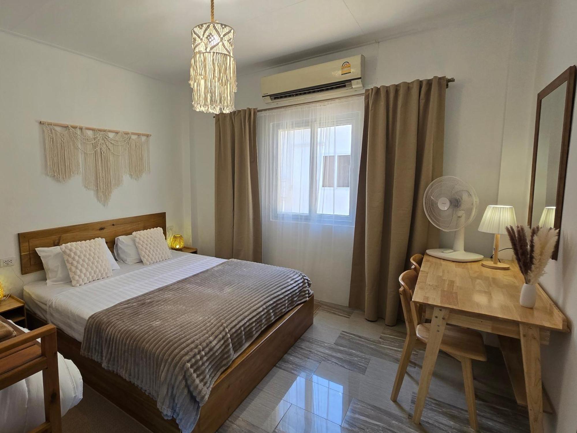Fox House Koh Kood Villa Ban Khlong Mat Exterior photo