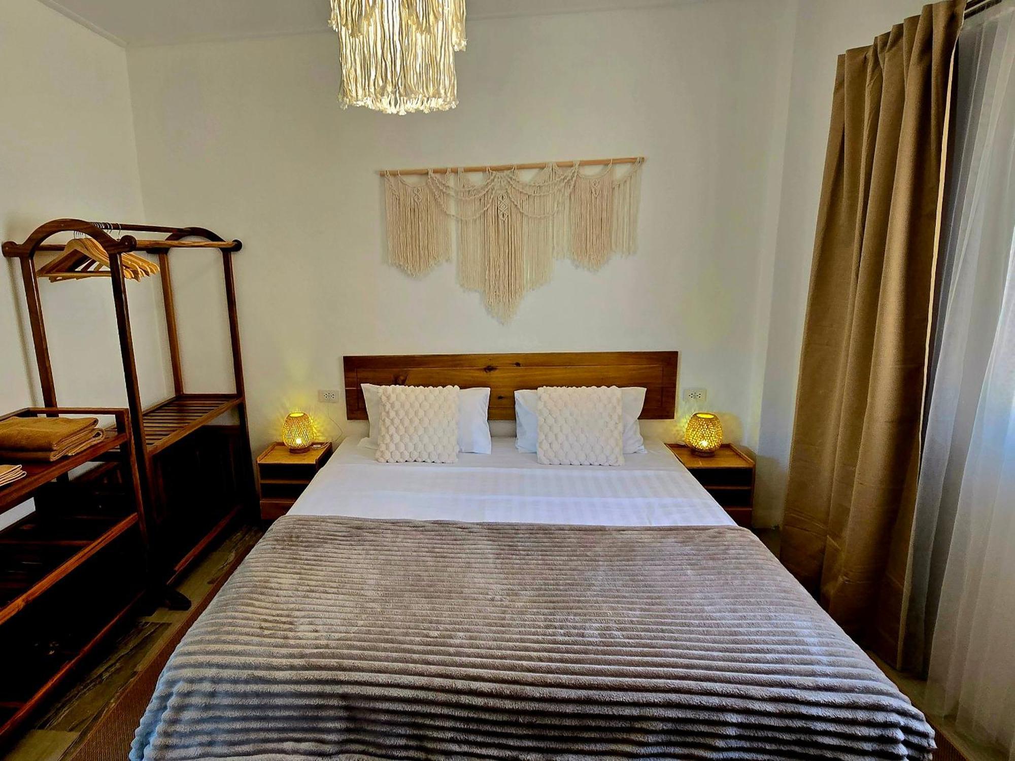 Fox House Koh Kood Villa Ban Khlong Mat Exterior photo